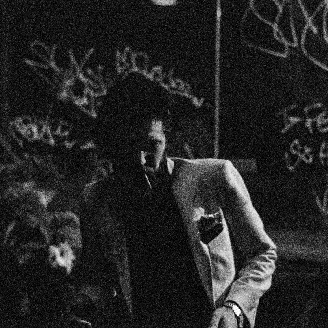 Selector - Bonetwister - Bar Subterranean - Sydney Opera House