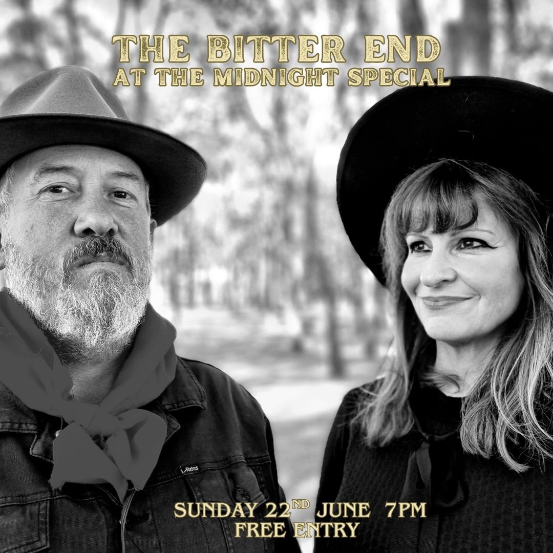 The Bitter End