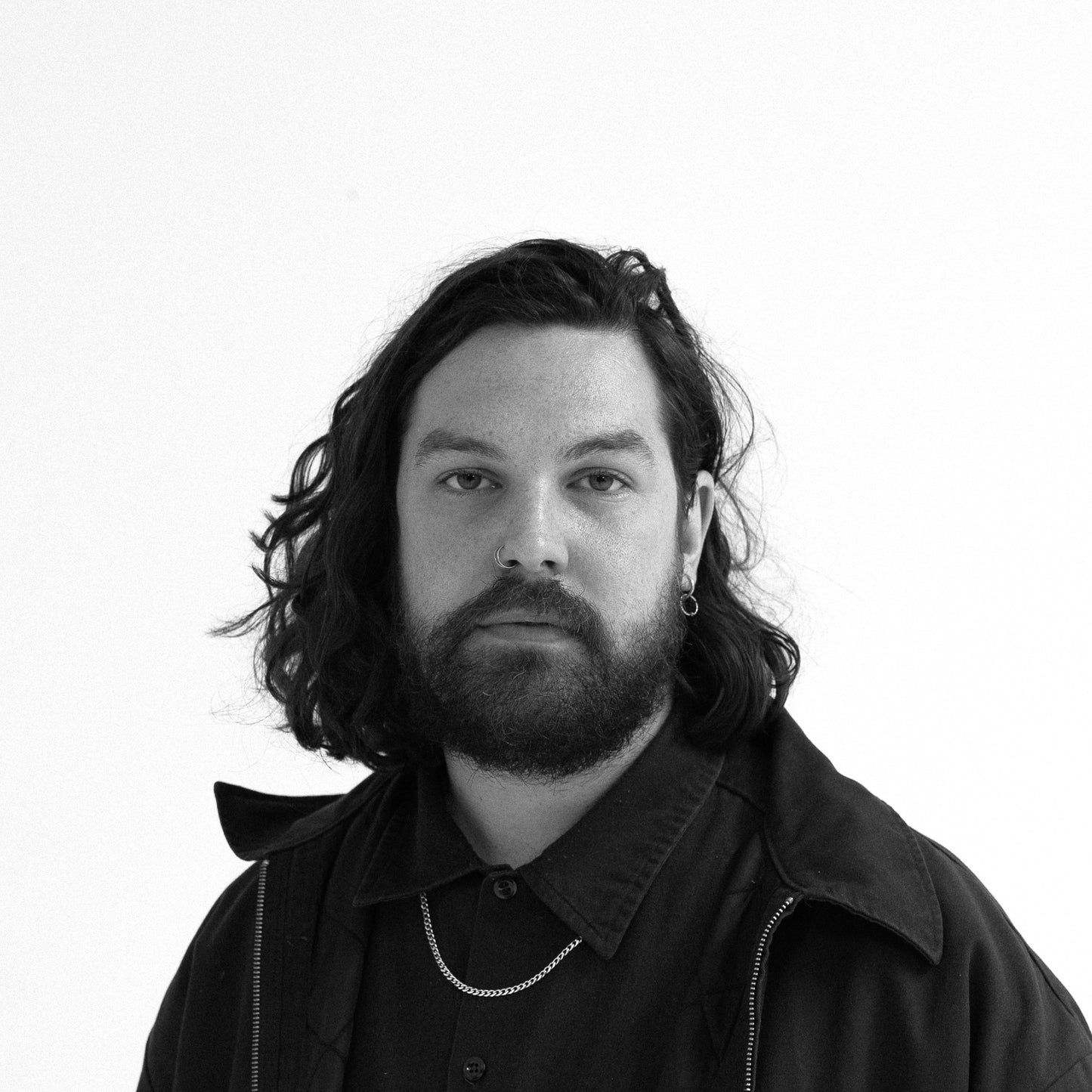 Blain Cunneen and Nighttime Press