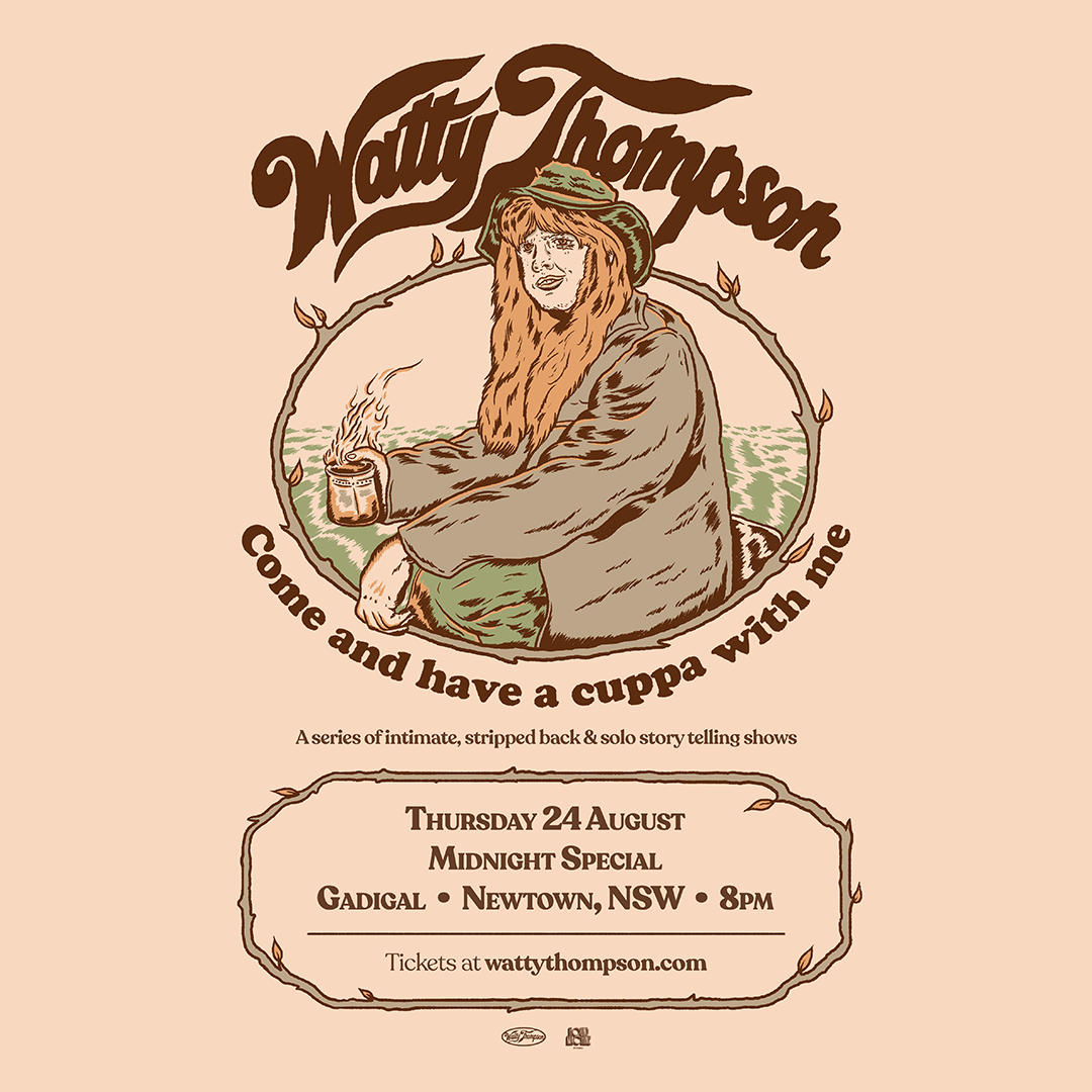 Watty Thompson
