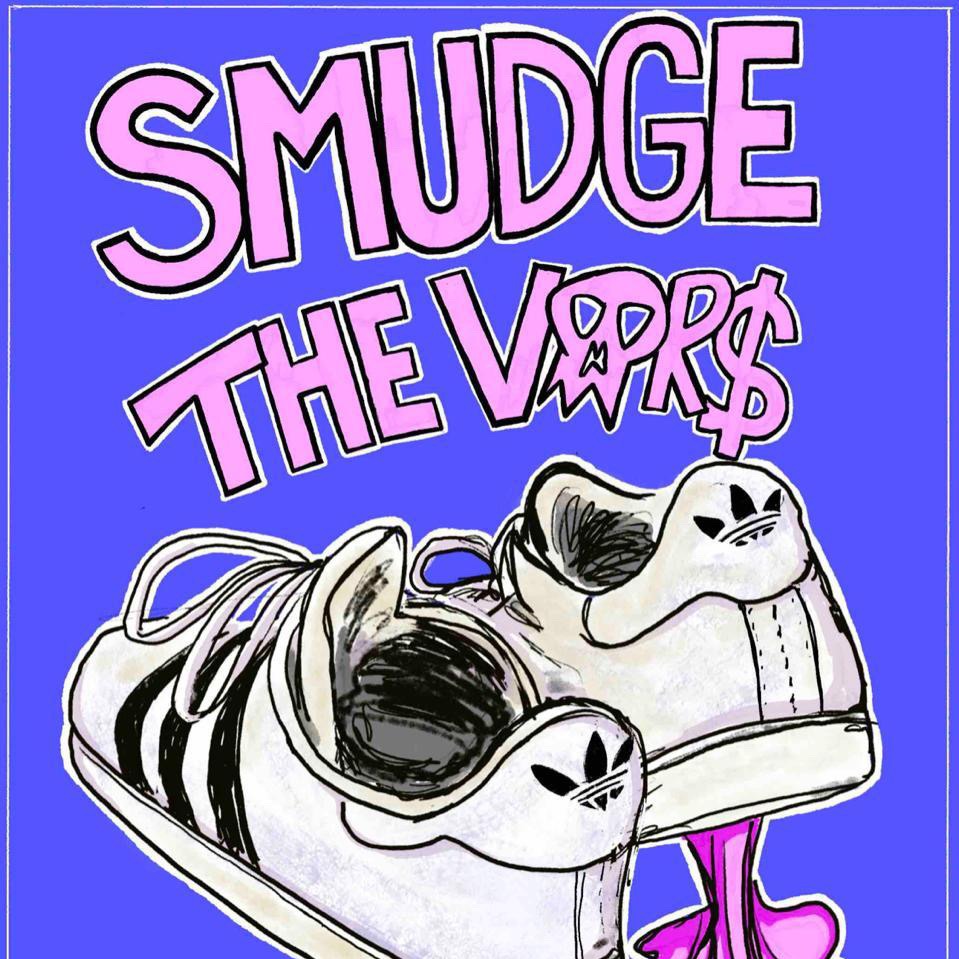 SMUDGE