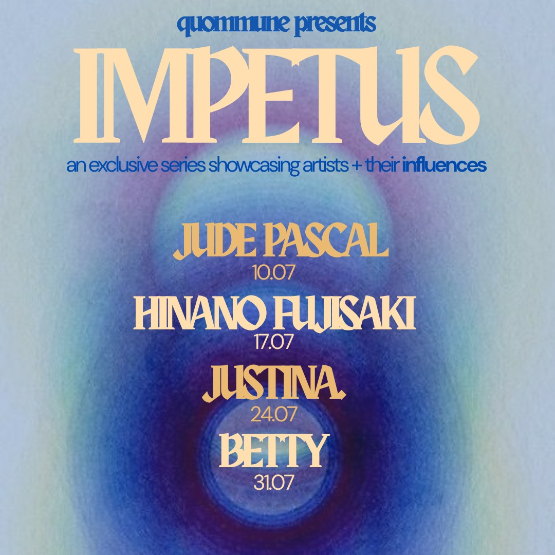 JUSTINA