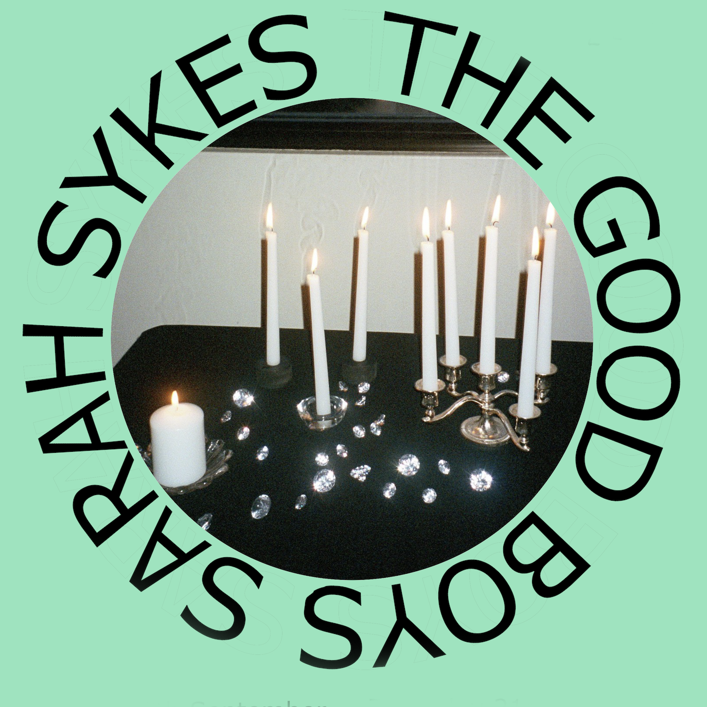 Good Boys and Sarah Sykes