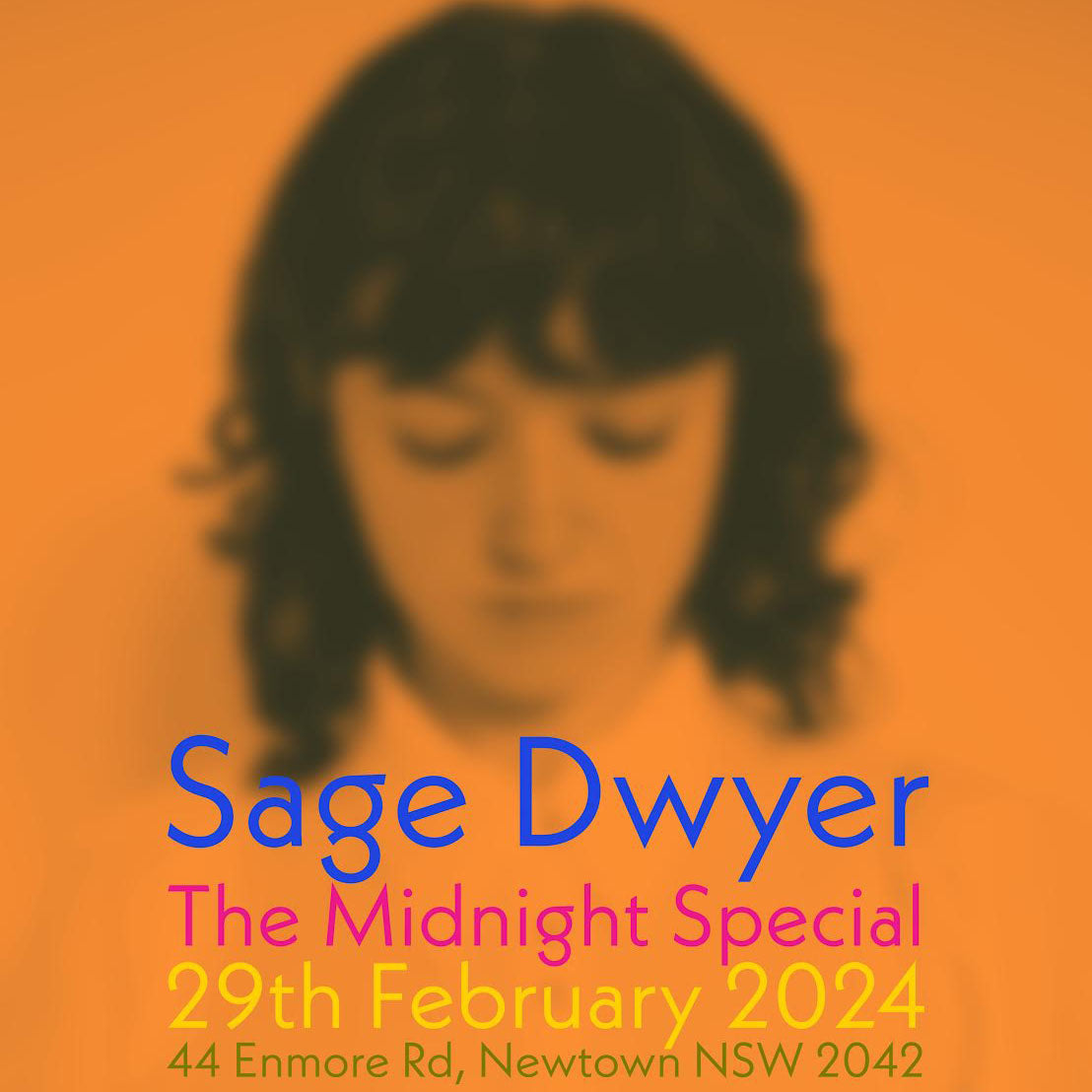 Sage Dwyer