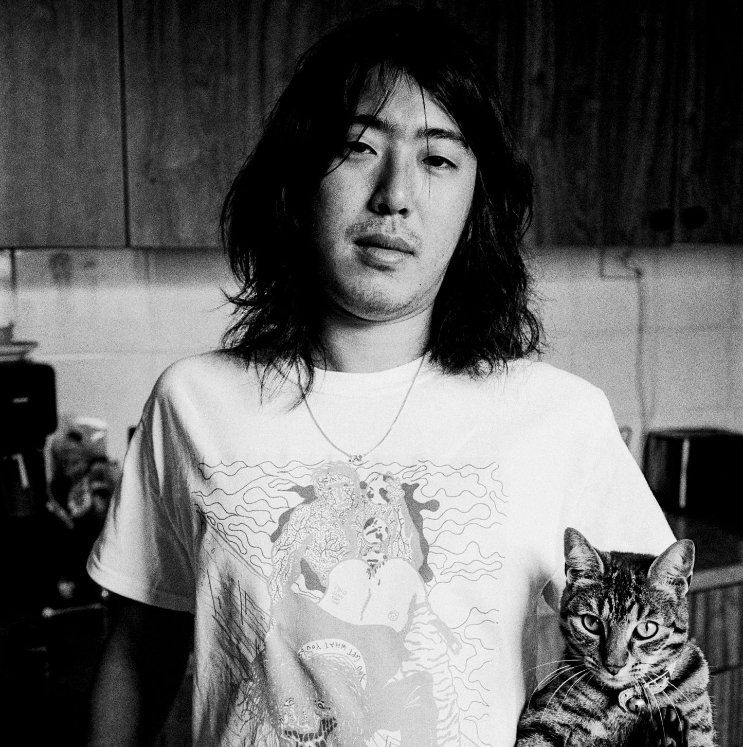 Mixtape #9 curated by Yuta Matsumura