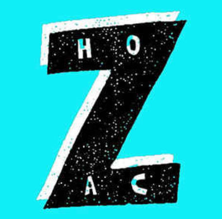 Mixtape #8 curated by Hozac records