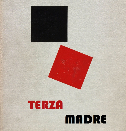 TERZA MADRE CLOSE THE MIDNIGHT SPECIAL