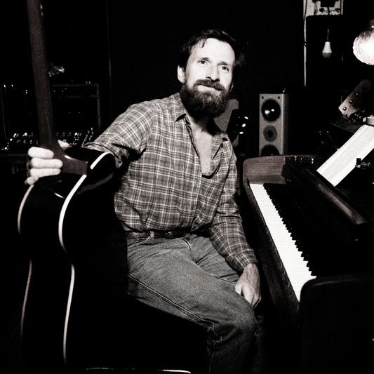 JB Paterson with special guest Tessa Fleur