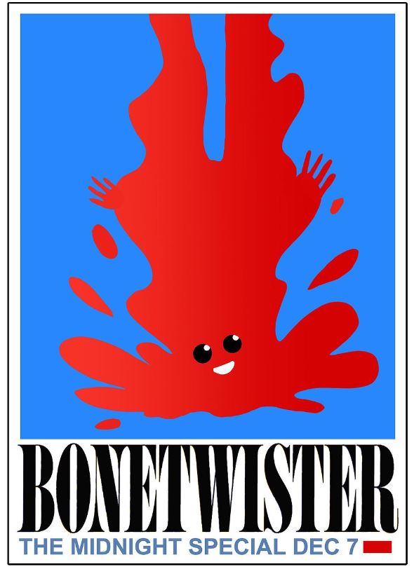Bonetwister Live