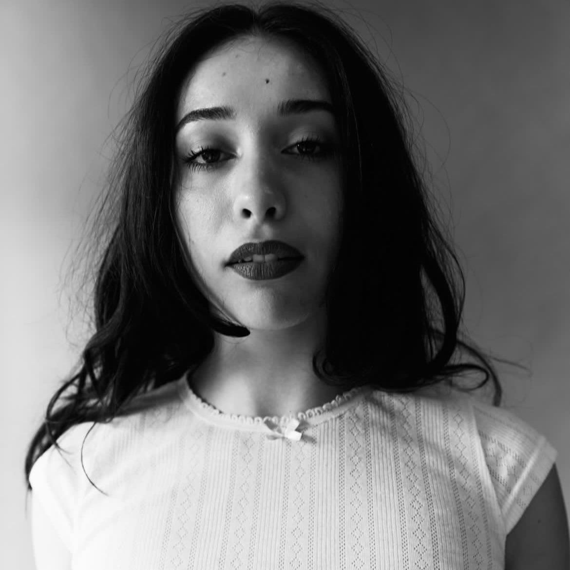 Yasmina Sadiki