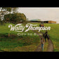 Watty Thompson