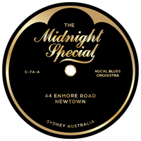 Midnight Special Newtown