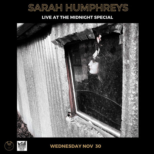 Sarah Humphreys