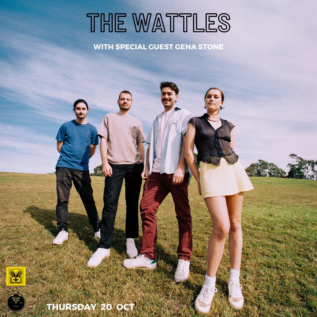 The Wattles